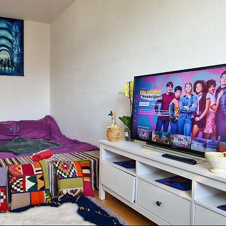 Hotel Artisouk Zurych Zewnętrze zdjęcie