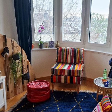 Hotel Artisouk Zurych Zewnętrze zdjęcie