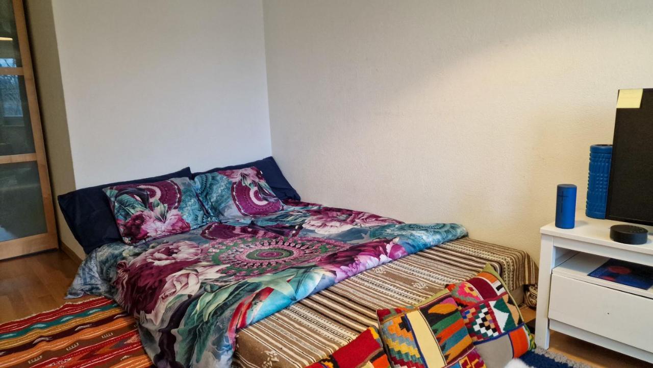 Hotel Artisouk Zurych Zewnętrze zdjęcie
