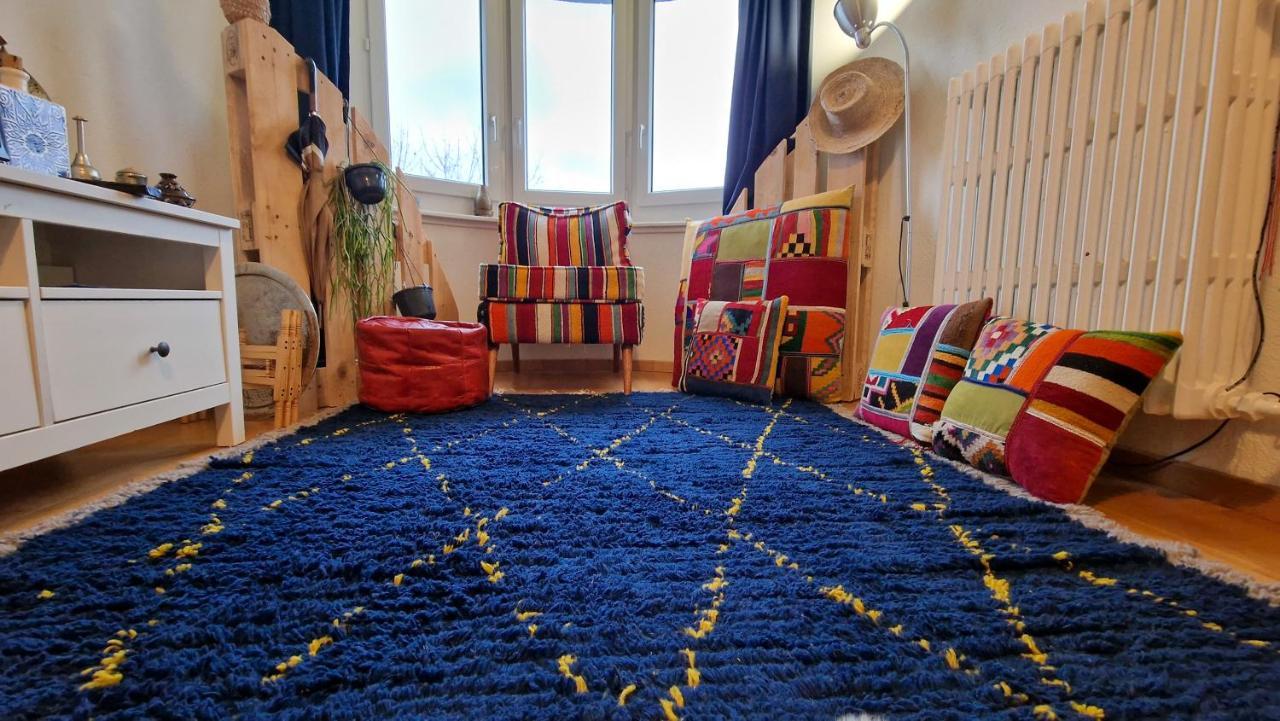 Hotel Artisouk Zurych Zewnętrze zdjęcie