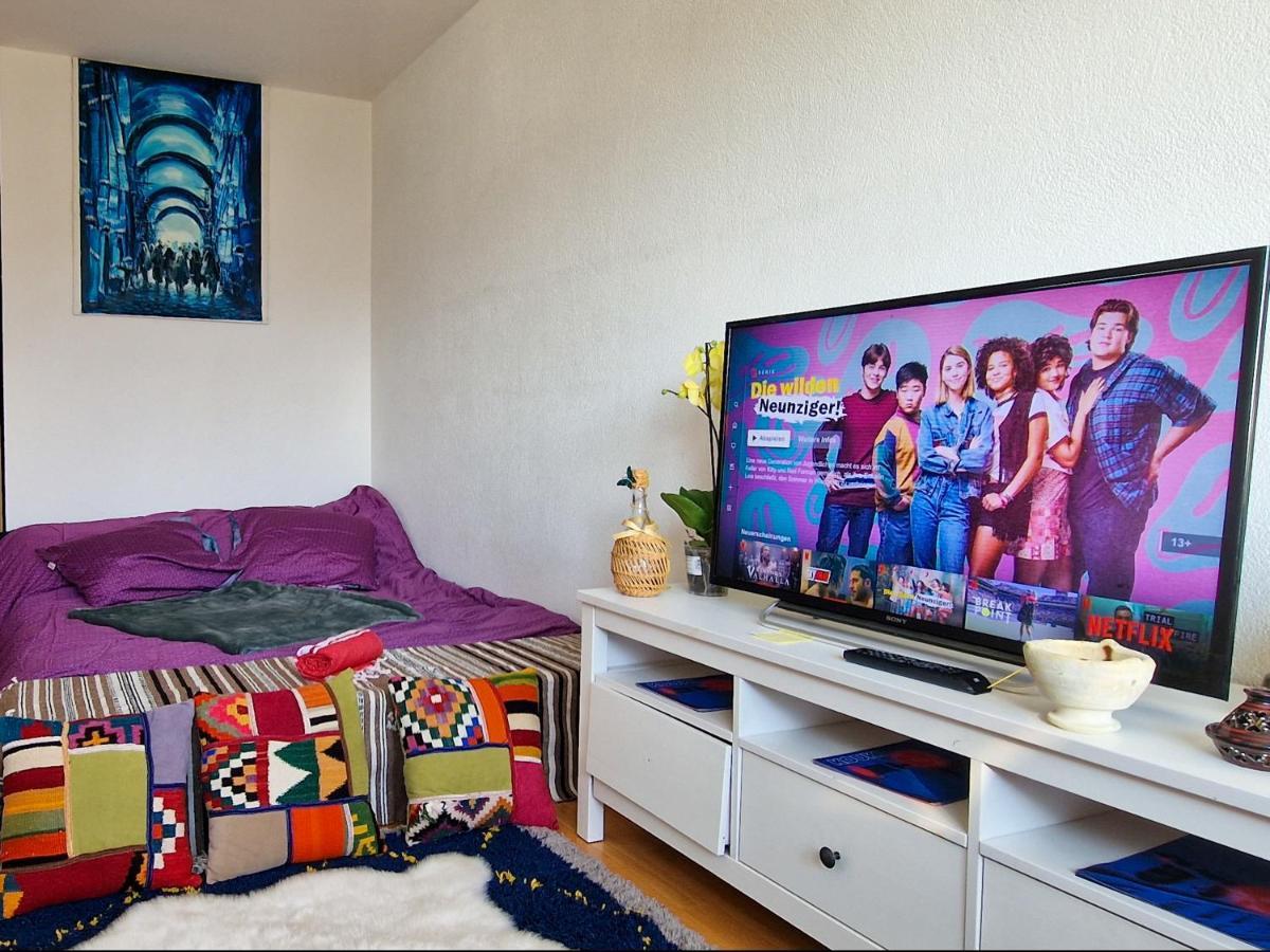 Hotel Artisouk Zurych Zewnętrze zdjęcie