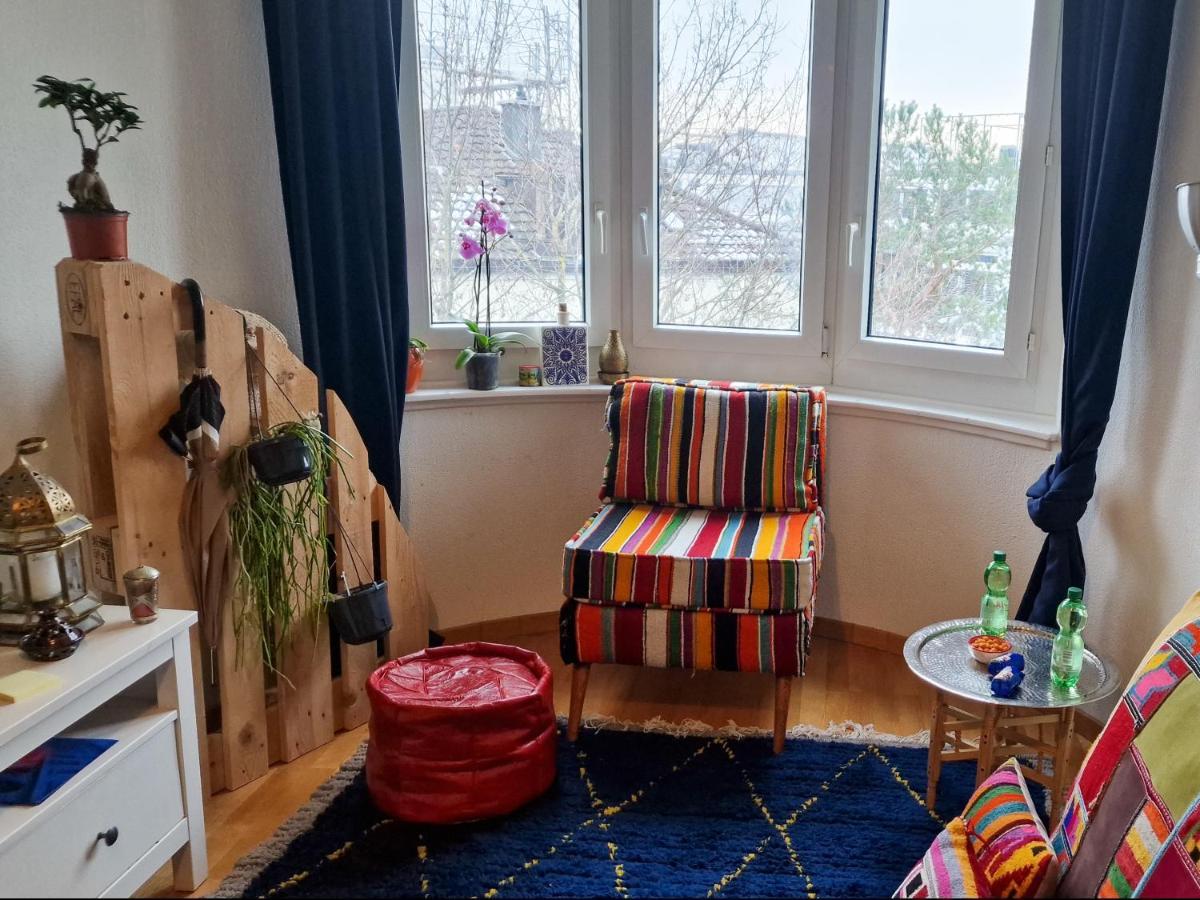 Hotel Artisouk Zurych Zewnętrze zdjęcie