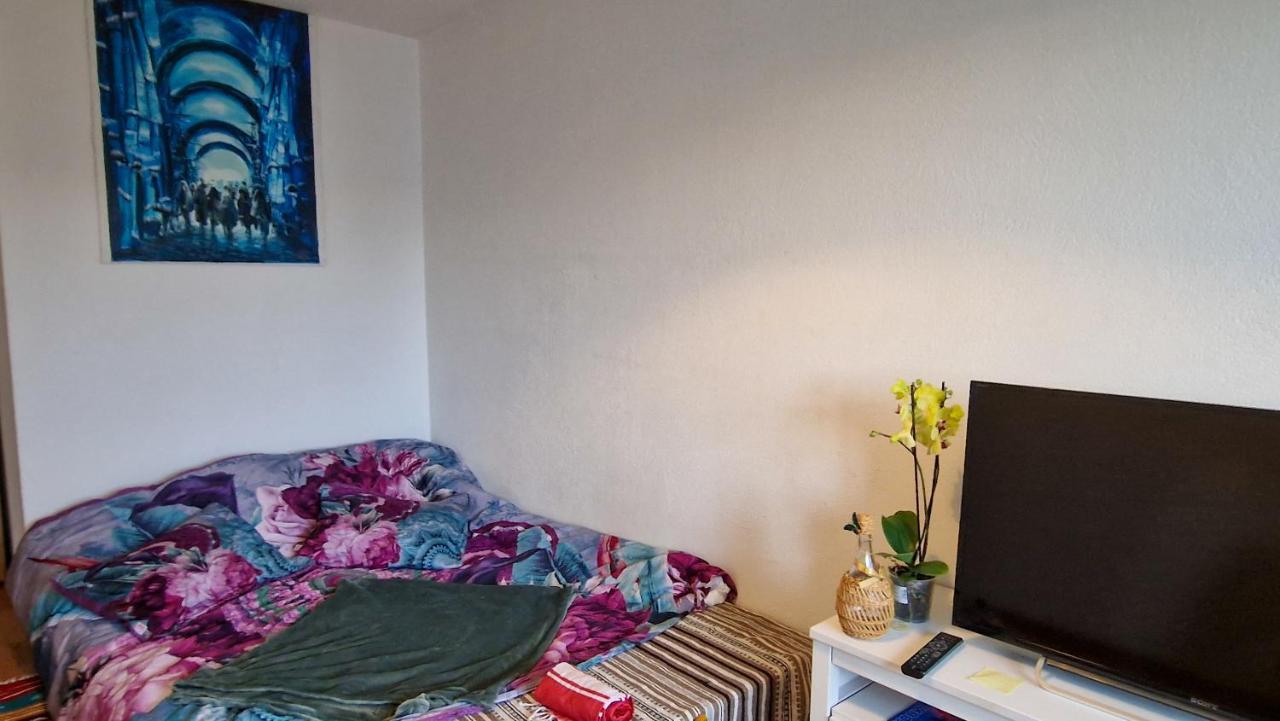 Hotel Artisouk Zurych Zewnętrze zdjęcie