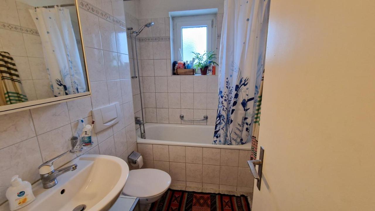 Hotel Artisouk Zurych Zewnętrze zdjęcie